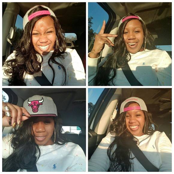 Meet your Posher, Tiffany - Picture 1 of 1